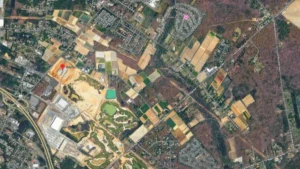 The Vineland Standoff: How an AI Data Center Became a Community Crisis