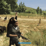 The Virtual Menagerie: How Community Modifications Are Rewriting the Ecological Rules of Grand Theft Auto V