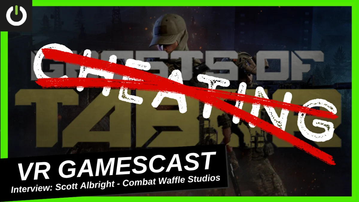 The War for VR Integrity: How Combat Waffle Studios is Fighting the Anti-Cheat Crisis