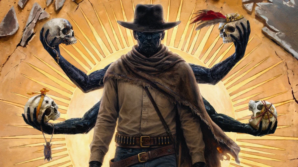 The Weird West Reckoning: Why ‘Guns of Eschaton’ Is a Soulslike Like No Other