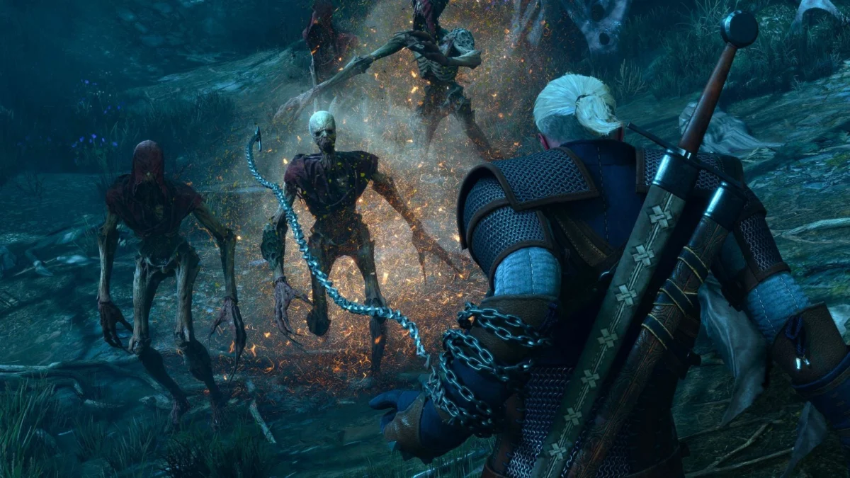 The Witcher 3’s Unexpected Renaissance: A Massive Remaster and New Expansion "Songs of the Past" Unveiled