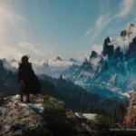 The Witcher’s Future: CD Projekt Red Targets 2028 for Next-Gen Saga as Geralt Returns for One Final Quest