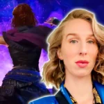 The Witch’s Hour: Maggie Robertson and the Art of the Monstrous Feminine in Warlock