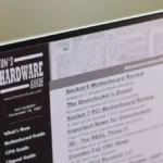 Three Decades of Silicon Truth: Celebrating 30 Years of Tom’s Hardware