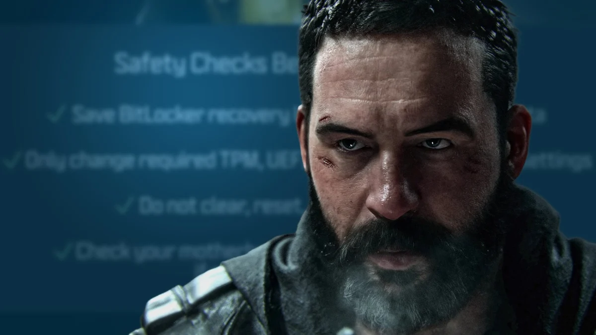 Tightening the Perimeter: Activision Mandates TPM 2.0 and Secure Boot for Modern Warfare 4
