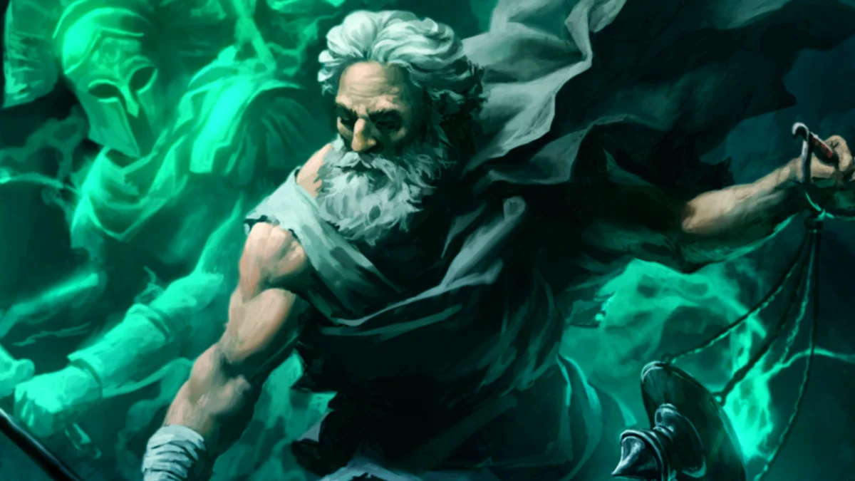 Titan Quest 2 Update 0.7.0: Necromancy, Crafting, and the Evolution of ARPG Mechanics
