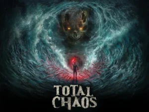 Total Chaos VR: The Psychological Horror Phenomenon Comes to Virtual Reality