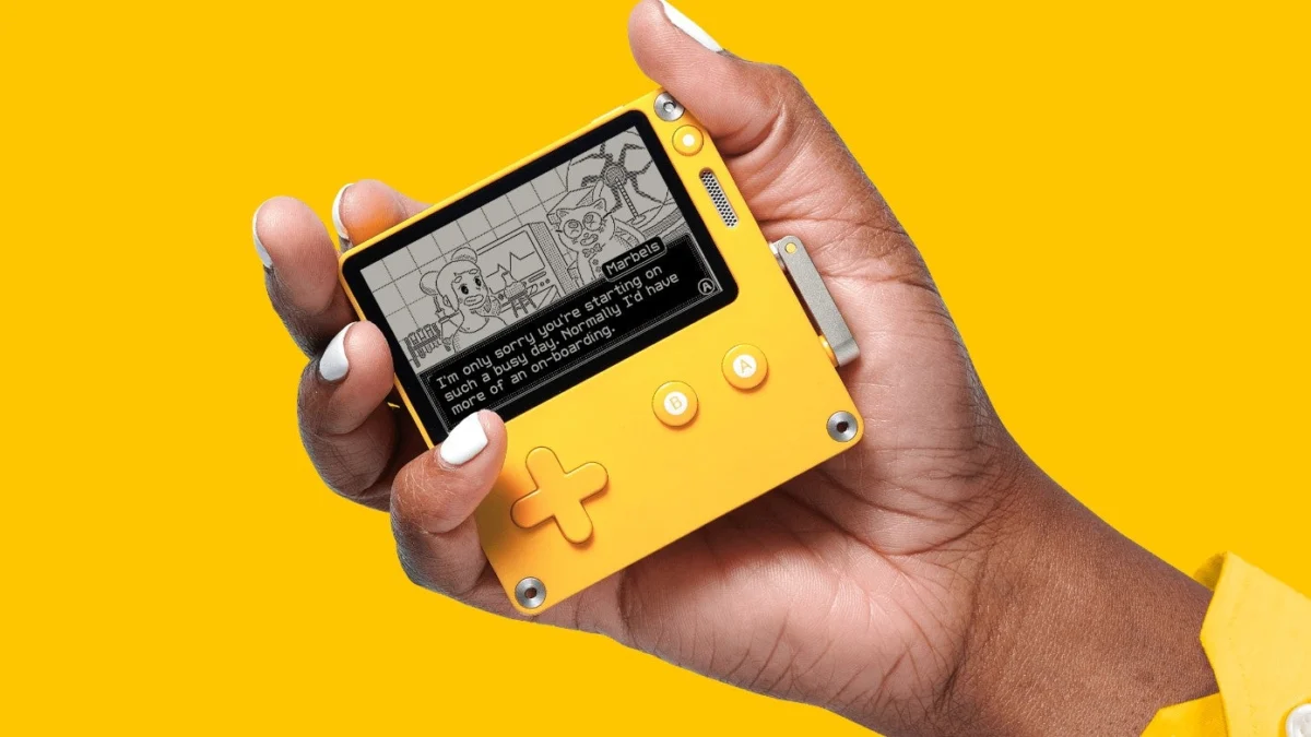 Transparency in Tech: Panic Inc. Sets Industry Standard with Playdate Tariff Refunds