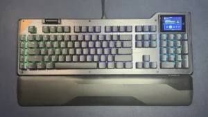 Turtle Beach KB5 Review: A Feature-Rich Keyboard That Redefines Value