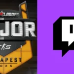 Twitch Clarifies Policy on Rollbit Sponsorship for StarLadder Budapest Major