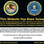 U.S. Government Disrupts Sophisticated Chinese State-Sponsored Cyber Campaign