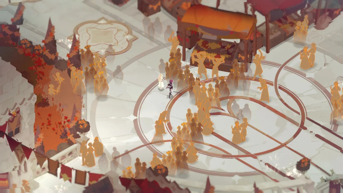 Under the Starlight: A Comprehensive Look at the Soulslike Gem, Lunarium