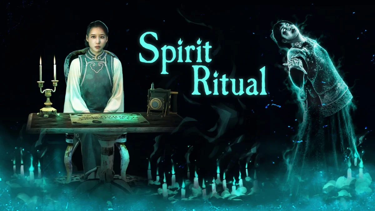 Unveiling the Veil: Spirit Ritual Blends FMV Horror with Cutting-Edge Mixed Reality