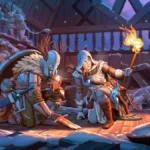 Valheim’s Long Road to Valhalla: How Early Success Shaped a Viking Epic