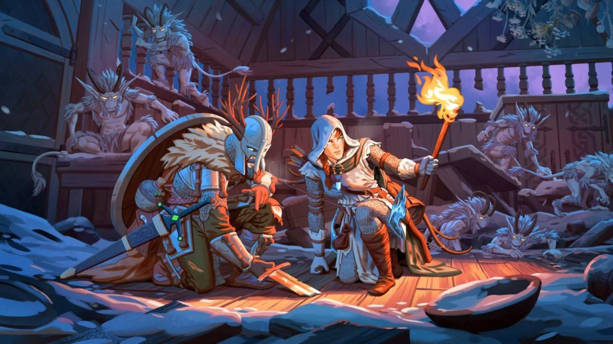 Valheim’s Long Road to Valhalla: How Early Success Shaped a Viking Epic