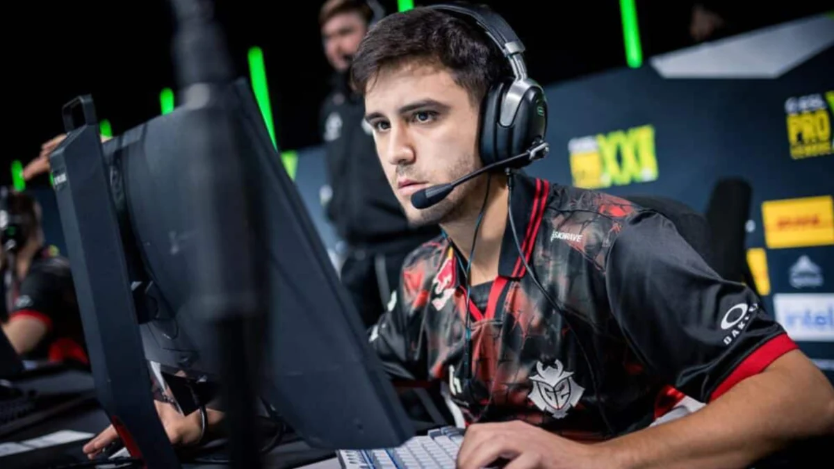 Valve Tightens Grip on CS2 Esports: New Directives Effectively Ban Skin Gambling and Trading Sponsorships