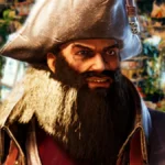 Vertical Chaos on the High Seas: Inside the Chaotic Brilliance of Corsair Cove