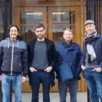 W4 Games Secures $18 Million Series B Funding to Supercharge Godot Engine’s Expansion into Asia