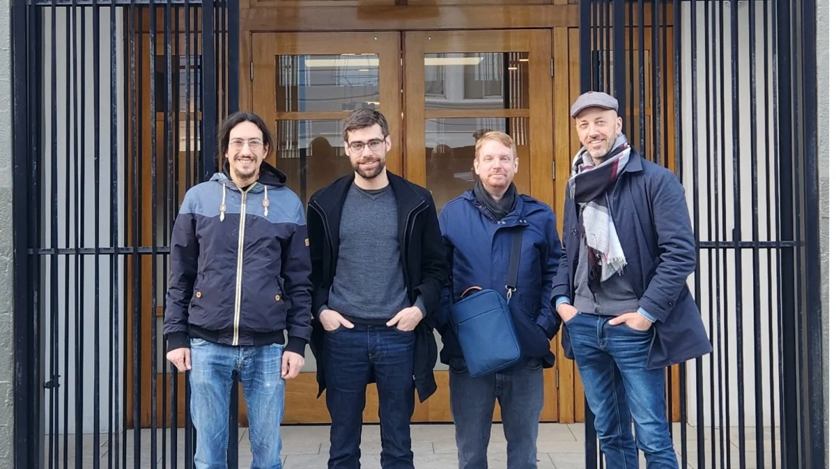 W4 Games Secures $18 Million Series B Funding to Supercharge Godot Engine’s Expansion into Asia