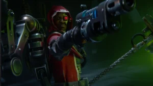 Warhammer 40,000: Dawn of War IV Delayed to December – A Strategic Retreat for KING Art Games