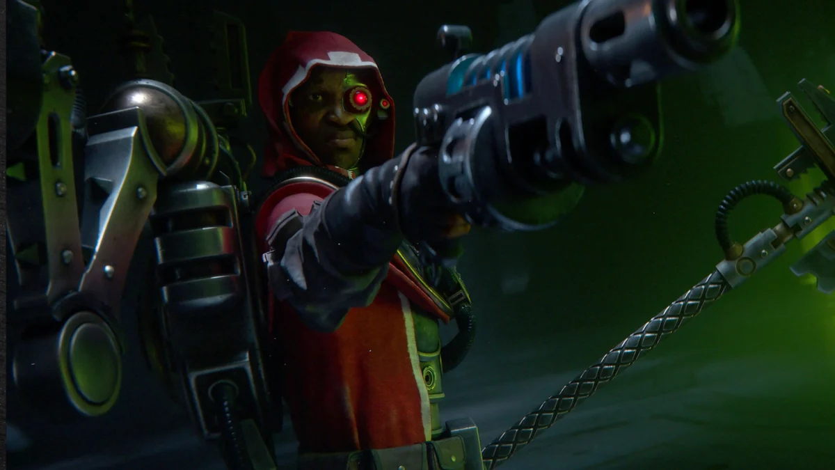 Warhammer 40,000: Dawn of War IV Delayed to December – A Strategic Retreat for KING Art Games
