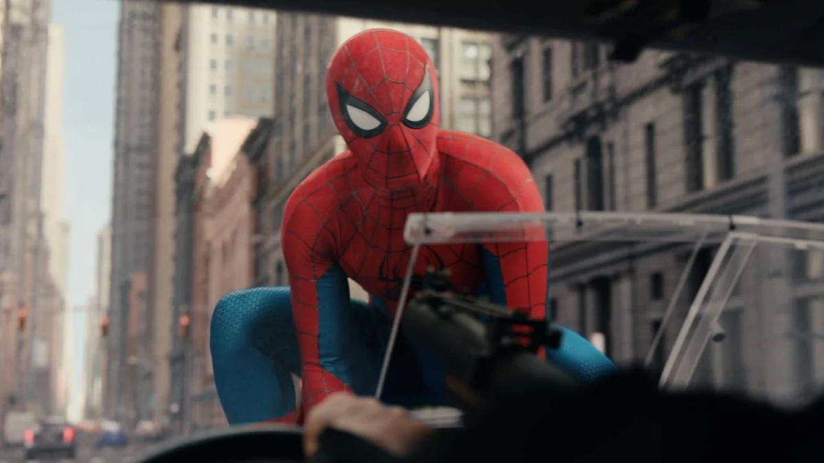 Web-Slinging History: ‘Spider-Man: Brand New Day’ Shatters Domestic Box Office Records