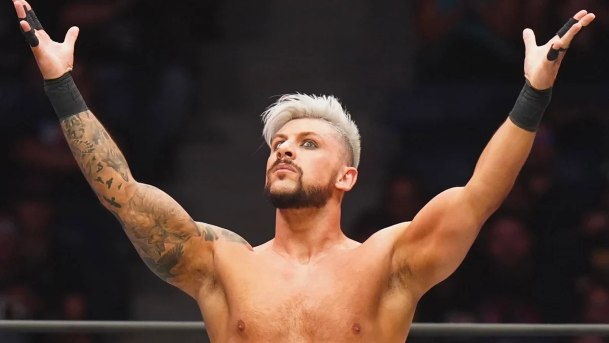When the Squared Circle Meets the Mortal Realms: AEW Stars to Showcase Warhammer’s New ‘Spearhead’ Mode