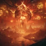 Wielding Divinity: How HoYoverse’s ‘Nodusfall’ Signifies a Bold Paradigm Shift into Dark Fantasy Action