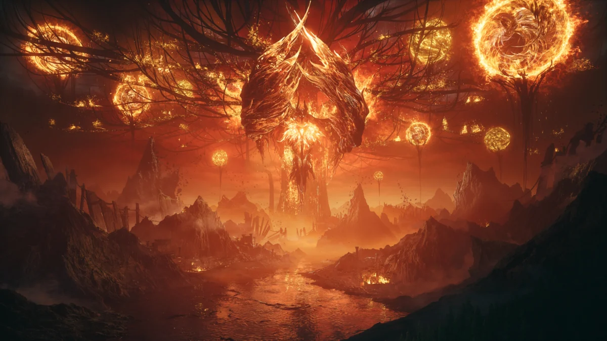 Wielding Divinity: How HoYoverse’s ‘Nodusfall’ Signifies a Bold Paradigm Shift into Dark Fantasy Action
