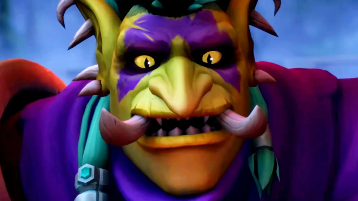 WoW Midnight Update: Blizzard Overhauls Class Balance and Raid Loot Rules