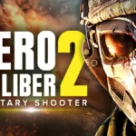 Zero Caliber 2 Set for High-Octane PS VR2 Debut: A Comprehensive Look at the Remastered Experience