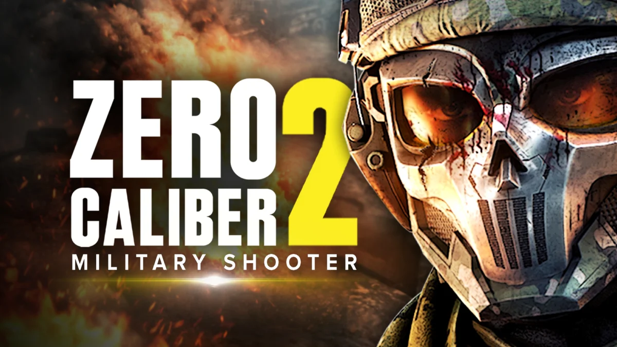 Zero Caliber 2 Set for High-Octane PS VR2 Debut: A Comprehensive Look at the Remastered Experience