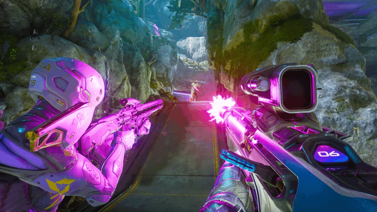 1047 Games Pivots Away from Live Service: The End of an Era for Empulse and Splitgate