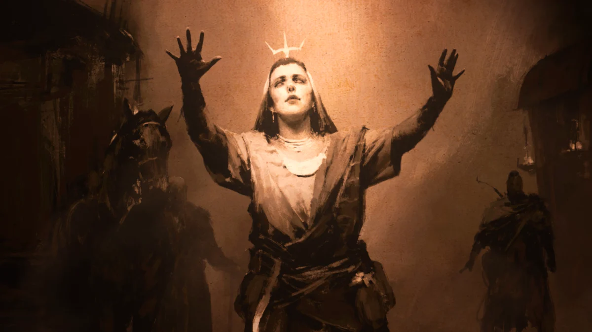 A Century After the Fall: How Diablo 5 Aims to Redefine the Action RPG Landscape by 2029