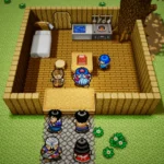 A Dungeon-Delving Renaissance: Square Enix Revives a Lost Classic and Previews the Future of Dragon Quest