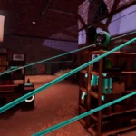 A Fragmented Journey: Why Amelia’s Escape Fails to Deliver on Its Potential