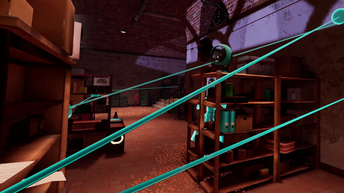 A Fragmented Journey: Why Amelia’s Escape Fails to Deliver on Its Potential
