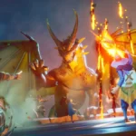 A Gesture of Gratitude: Why Jagex is Defying Early Access Norms with RuneScape: Dragonwilds