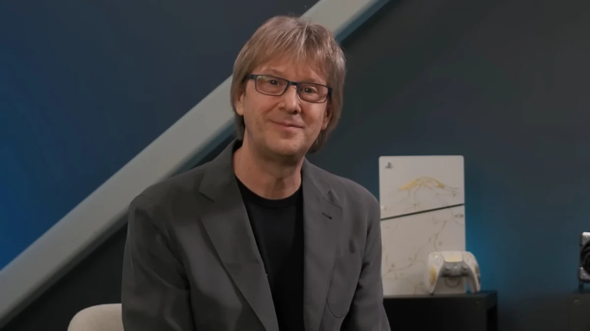 A Legacy in the Making: Mark Cerny and Geoff Keighley Launch The Nova Games Foundation to Empower Future Developers