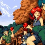 A Legend Reborn: Neowiz Partners with Nihon Falcom to Revive The White Witch