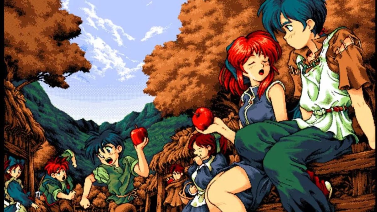 A Legend Reborn: Neowiz Partners with Nihon Falcom to Revive The White Witch