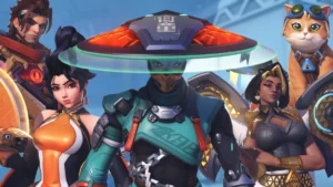 A New Era for Blizzard: Inside the Historic Union Contract Reshaping Game Development