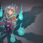 A New Era of Indie Collaboration: Inside the Launch of Team Trifold and Saltworks Entertainment