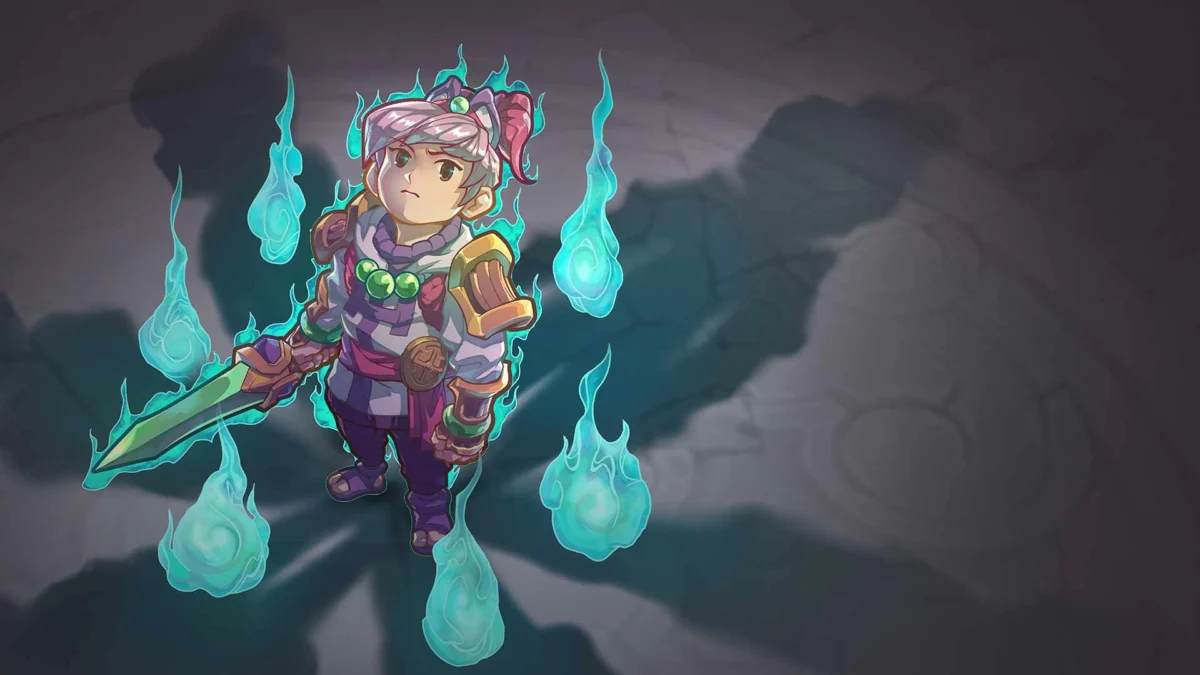A New Era of Indie Collaboration: Inside the Launch of Team Trifold and Saltworks Entertainment