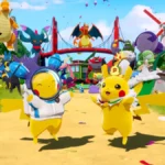 A New Era: Pokémon Celebrates 30 Years with Massive Global Reveals at San Francisco World Championships