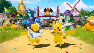 A New Era: Pokémon Celebrates 30 Years with Massive Global Reveals at San Francisco World Championships