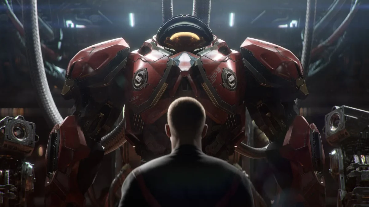A New Frontier: Blizzard Entertainment Reinvents StarCraft as an Open-World FPS