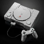 A Nostalgic Masterpiece: Sony and LEGO Unveil Iconic PlayStation 1 Collector’s Set
