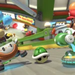 A Paradigm Shift on the Track: How Nintendo’s Surprise Update to Mario Kart 8 Deluxe Rewrote the History Books