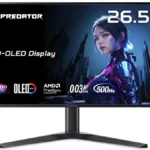 A Rare Reprieve: Why the Acer Predator X27U Sale is a Milestone for OLED Gaming Monitors